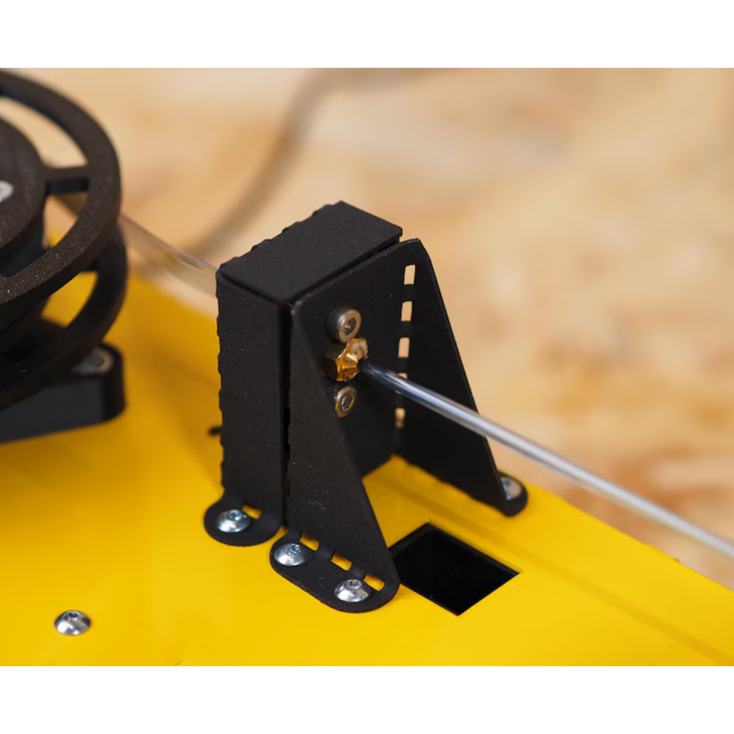 PET Bottle to 3D Filament Recycler – Compact, Efficient, Sustainable