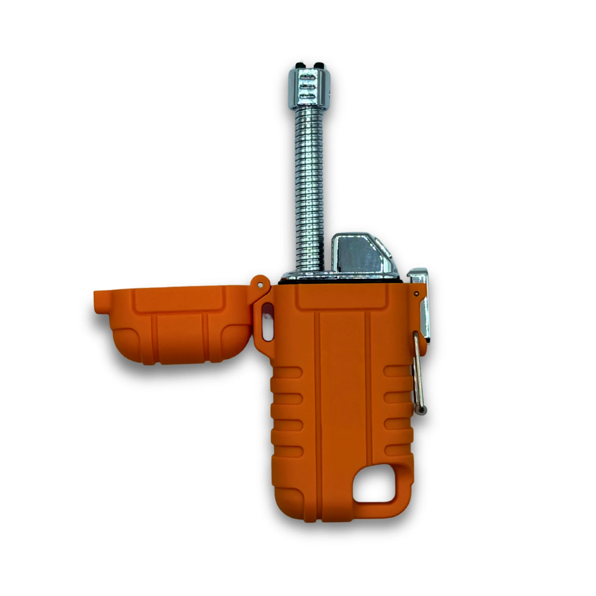 Tick Removal Tool – Portable Outdoor Tick Extractor