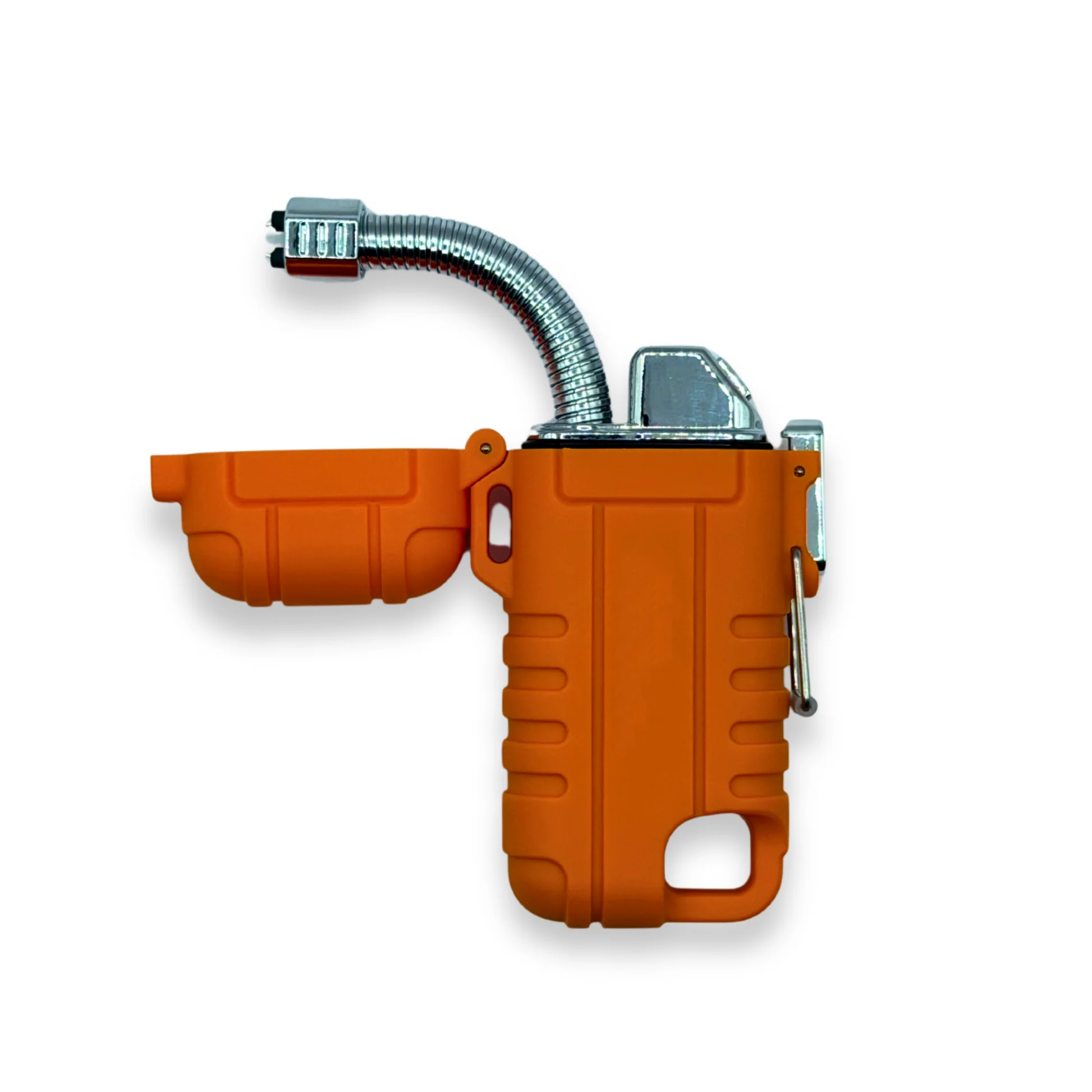 Tick Removal Tool – Portable Outdoor Tick Extractor