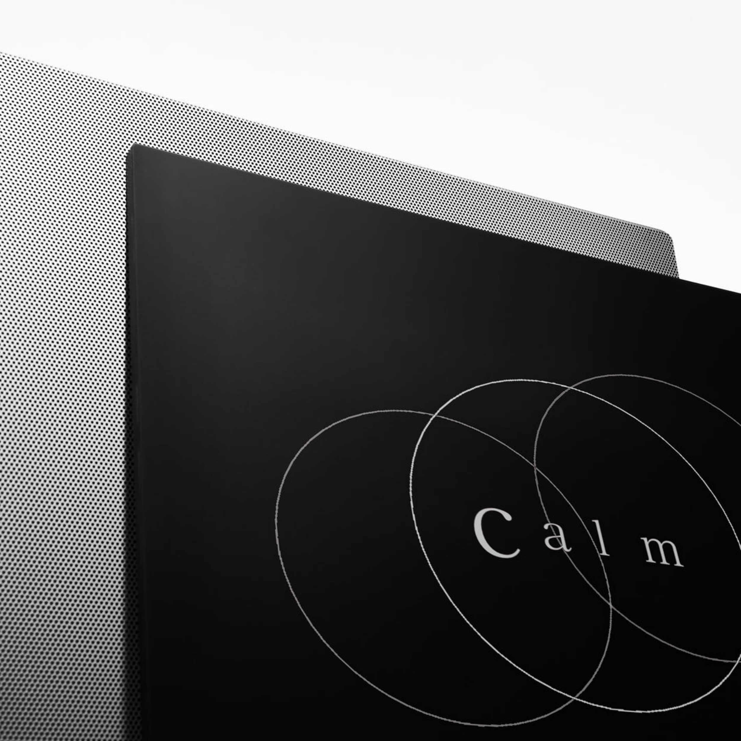 Lyric Display Speaker – Visual Music Experience With Animated Lyrics