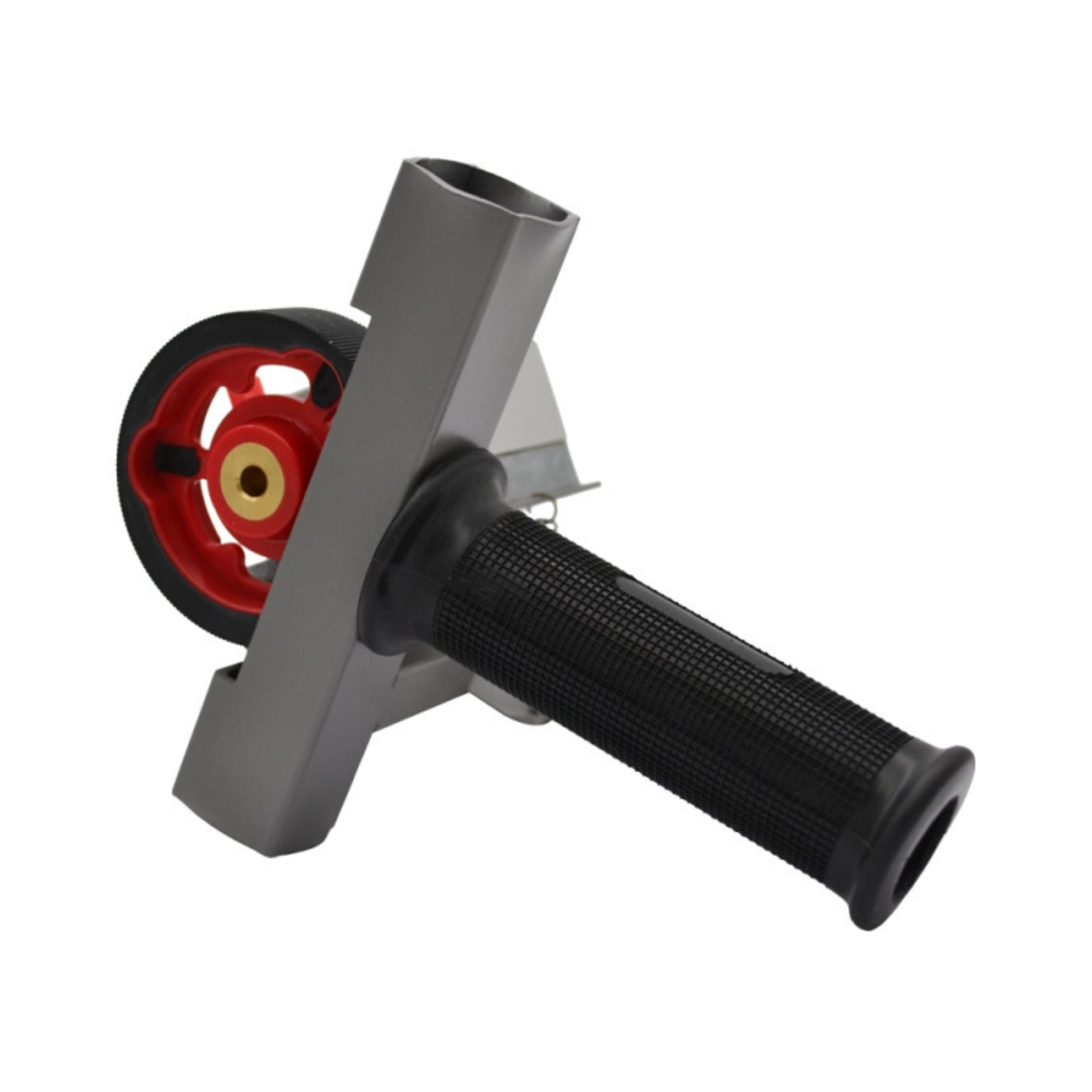 Handheld Mechanical Measuring Wheel – 3–23 mm Diameter, 999.99 m Capacity