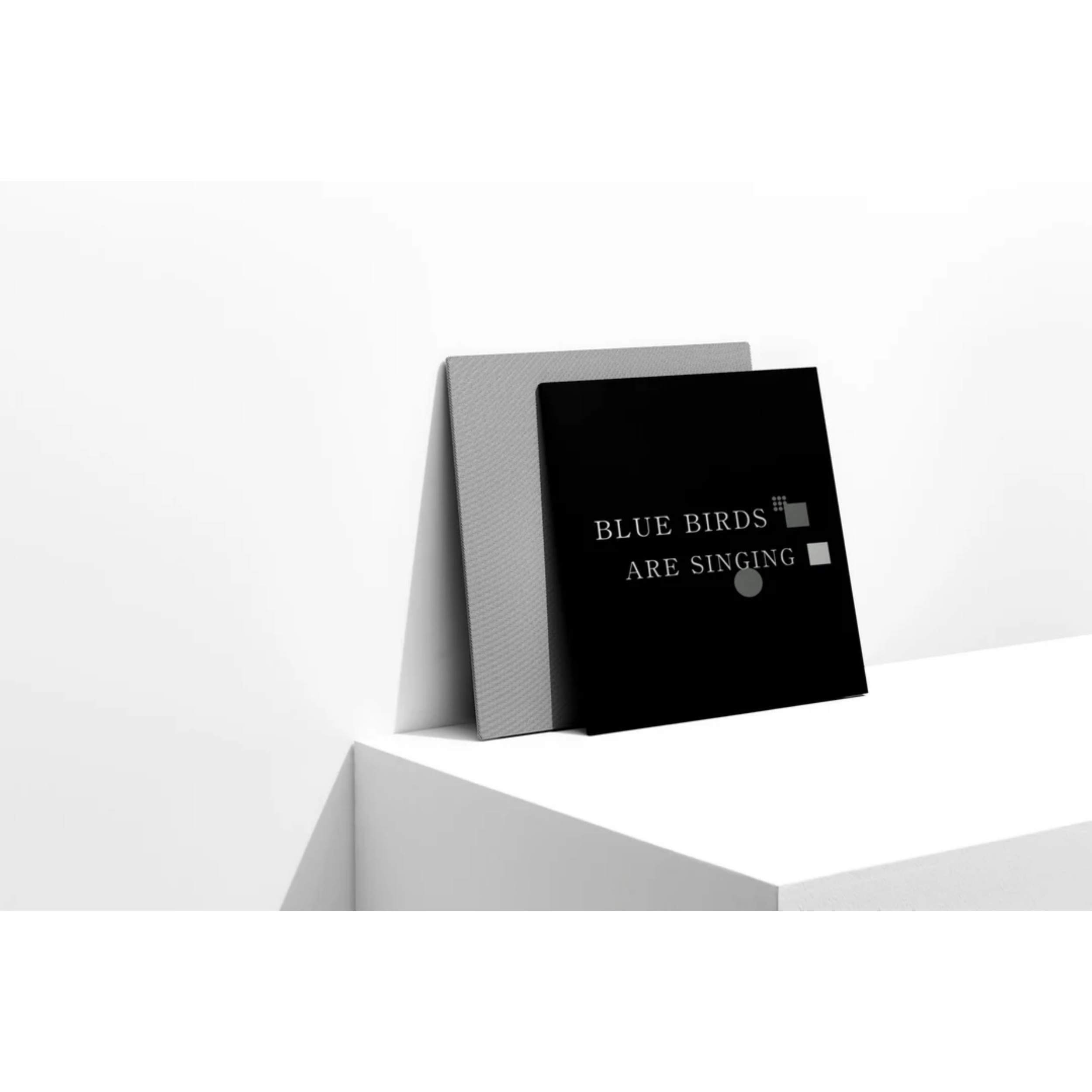 Lyric Display Speaker – Visual Music Experience With Animated Lyrics