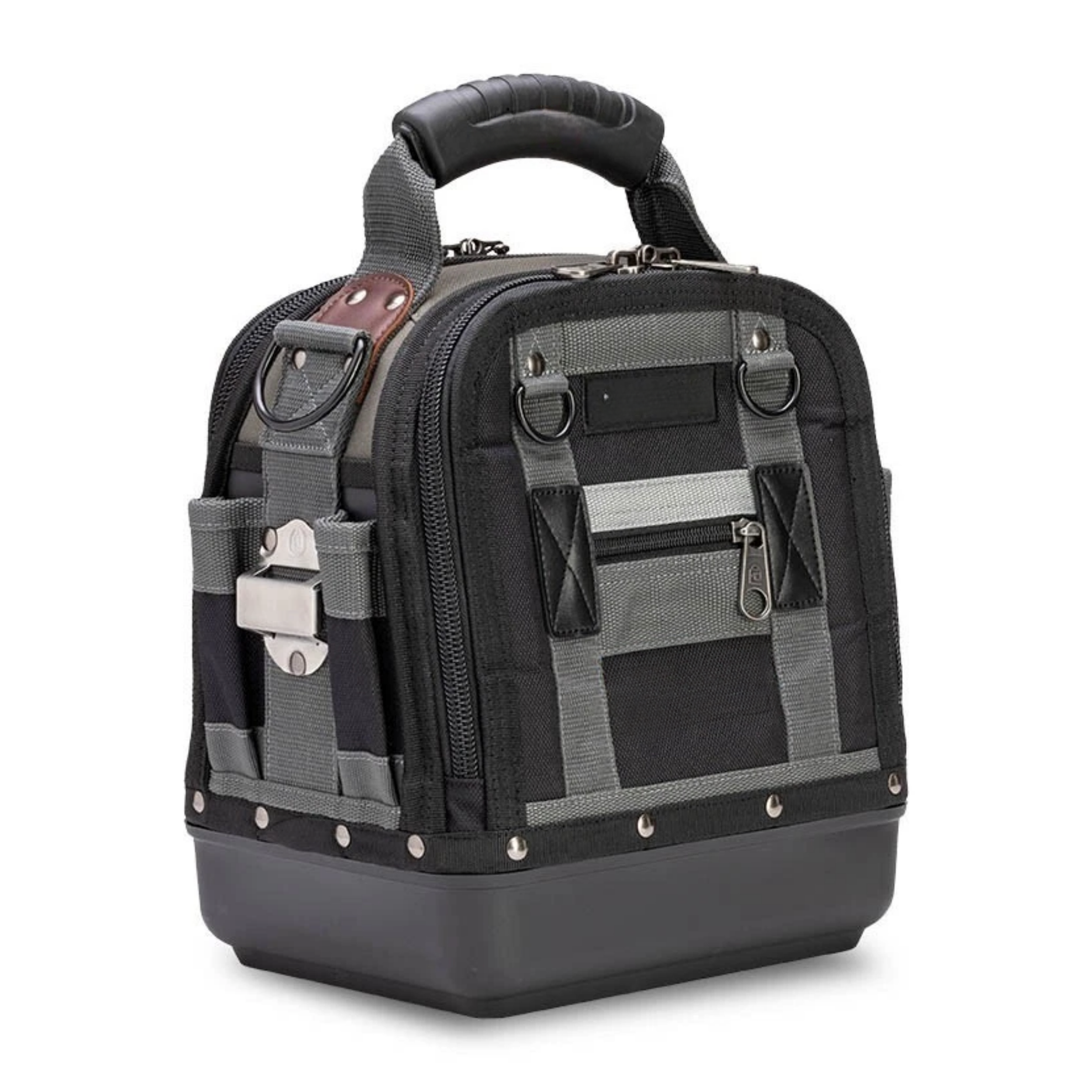 Compact Service Technician Tool Bag – Full-Featured, Durable Storage Solution