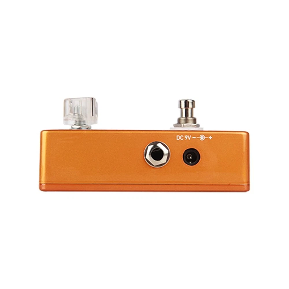 Angel Chorus Pedal – Lush Classic Modulation for Clean & Dirty Tones