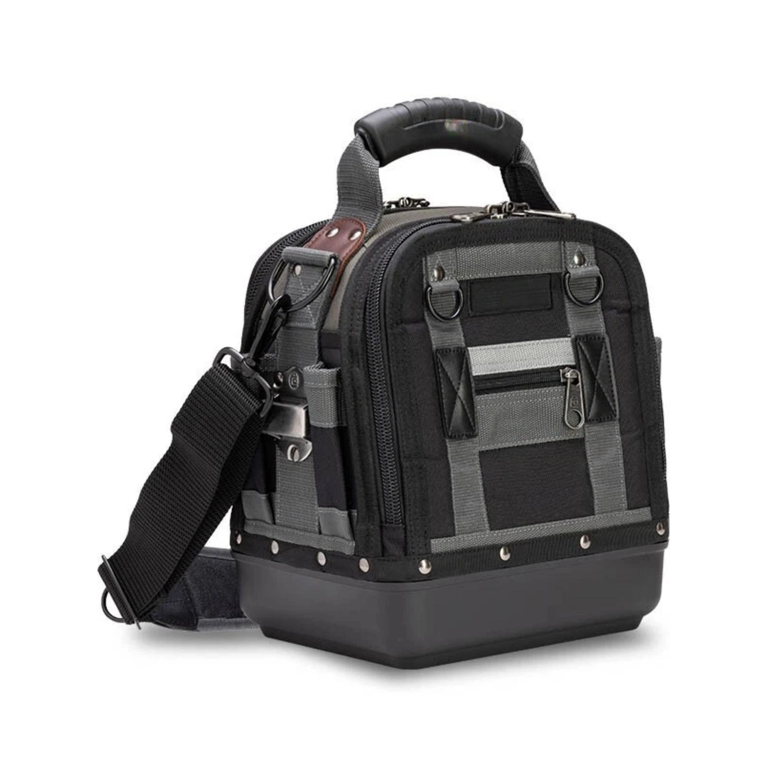 Compact Service Technician Tool Bag – Full-Featured, Durable Storage Solution