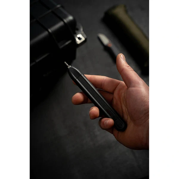 Ultra-Precision Pocket Screwdriver – Full Workshop in a Pen‑Sized Tool 