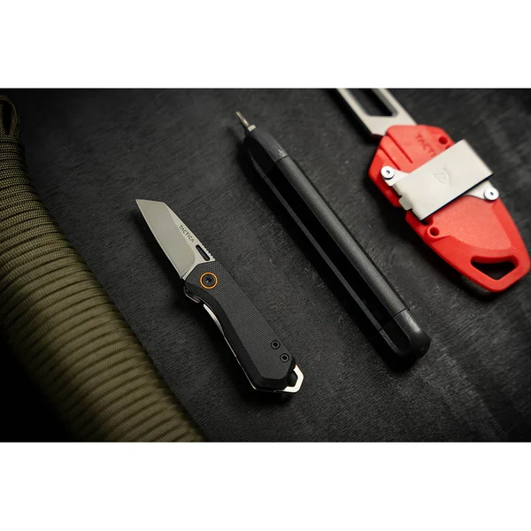 Ultra-Precision Pocket Screwdriver – Full Workshop in a Pen‑Sized Tool 