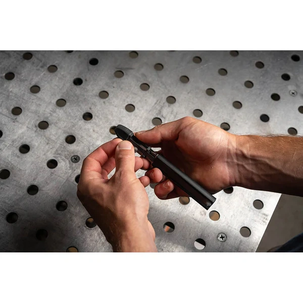 Ultra-Precision Pocket Screwdriver – Full Workshop in a Pen‑Sized Tool 