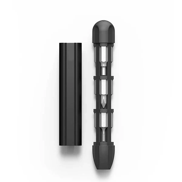 Ultra-Precision Pocket Screwdriver – Full Workshop in a Pen‑Sized Tool 