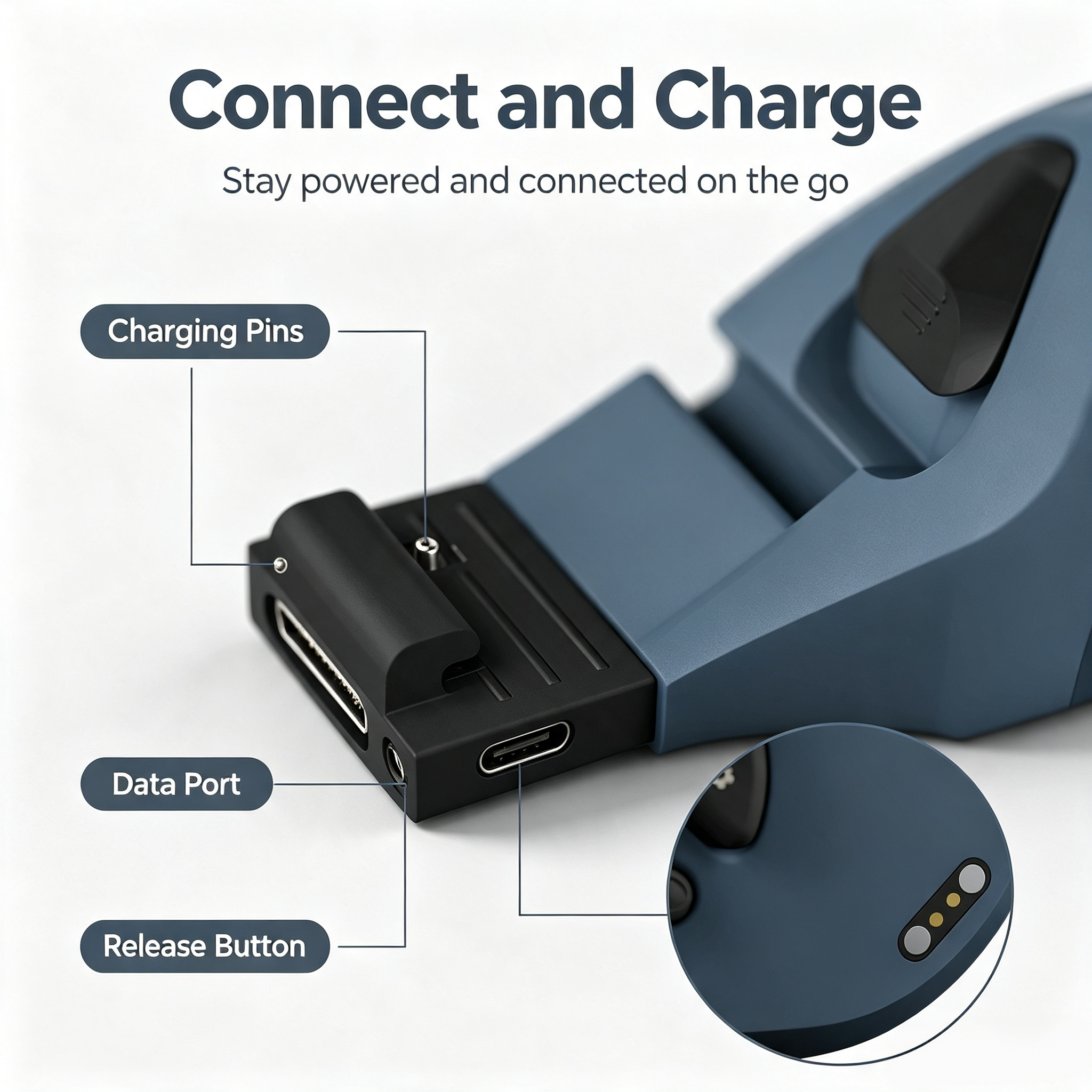 THE SMART TAPE MEASURE THAT THINKS 1mm Precision. Wireless Charging. 5× Faster Workflows.