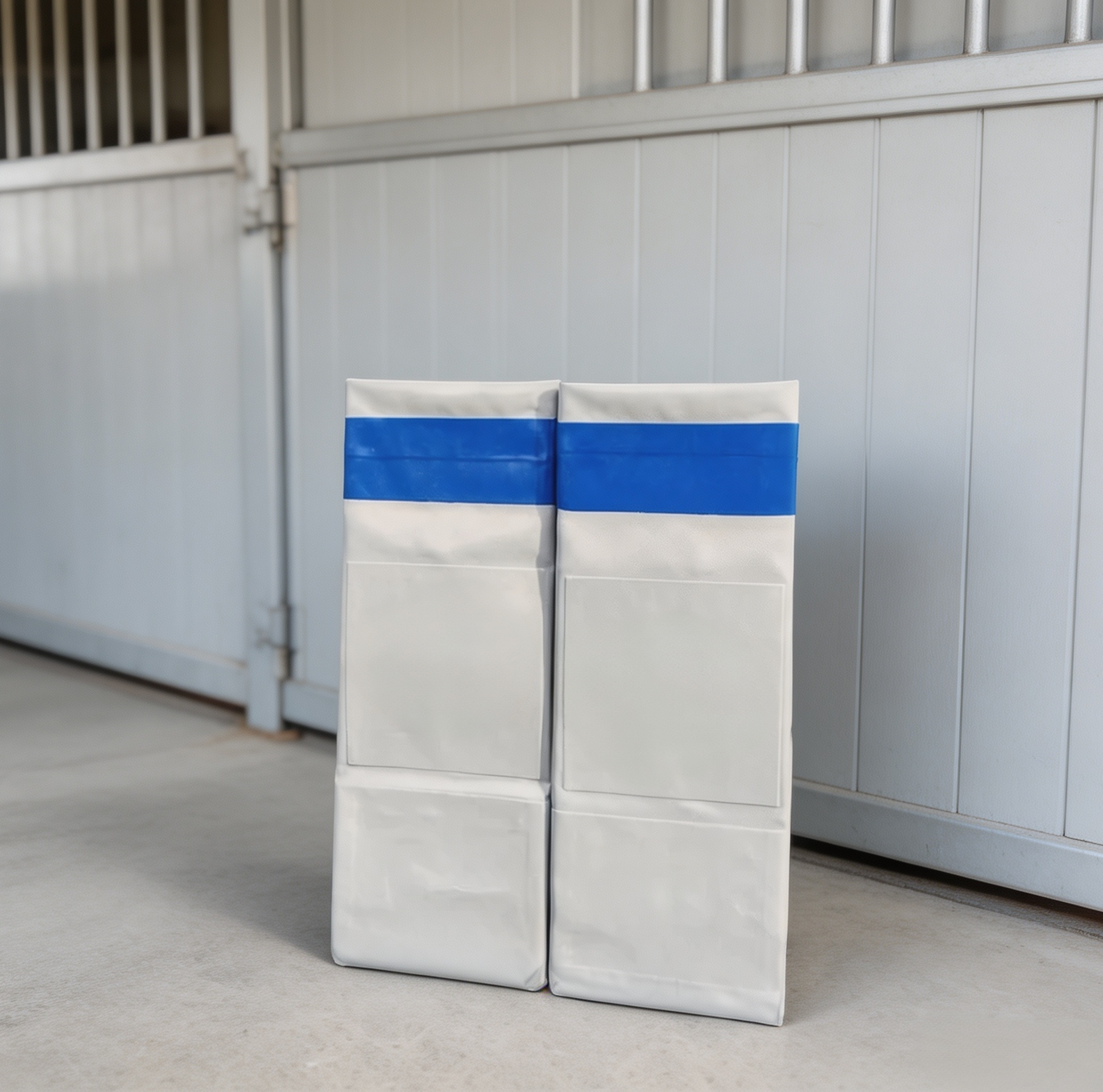 Equine Cold Therapy Boots