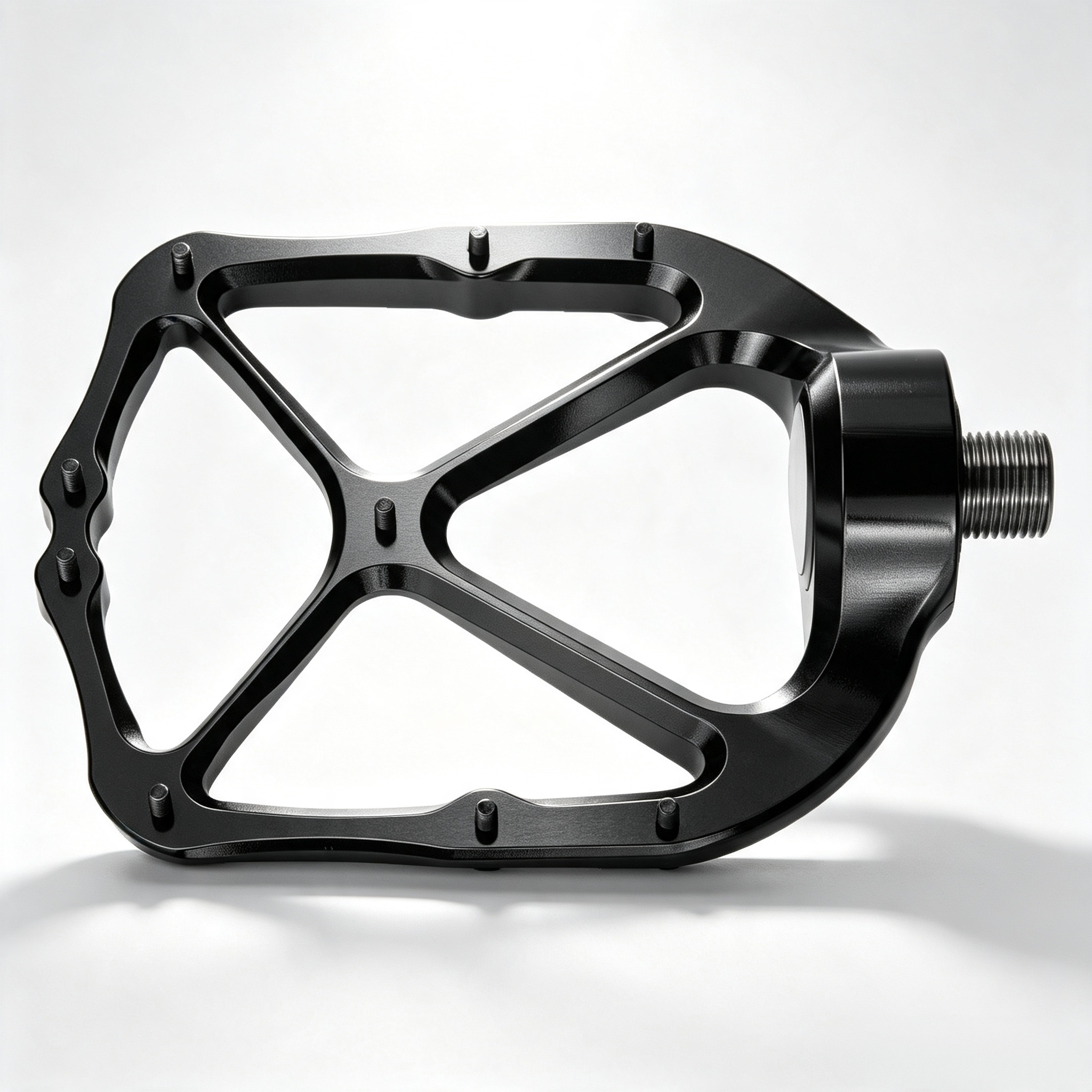 A More Stable Pedaling Experience Starts Here