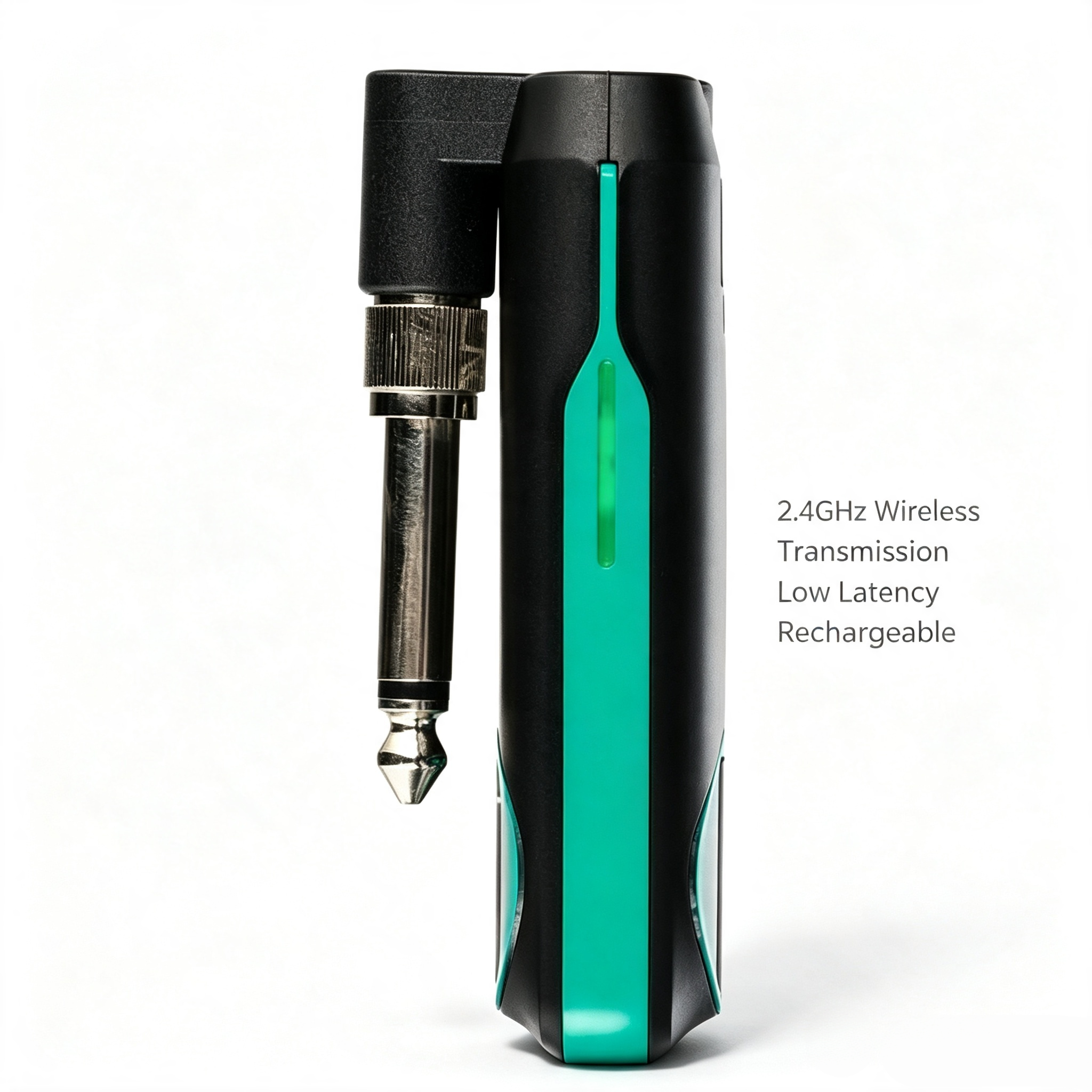 Wireless Freedom for Your Instrument