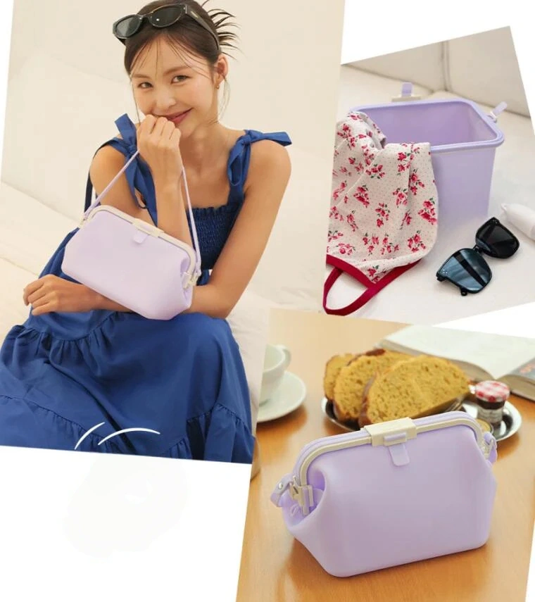 Waterproof Swim Bag – Leakproof Storage for Towels, Swimwear & Wet Gear Carrying
