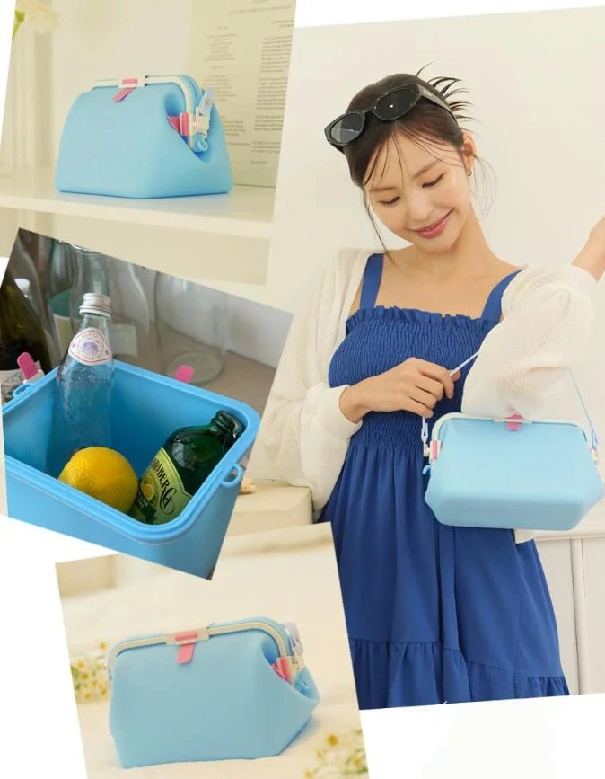 Waterproof Swim Bag – Leakproof Storage for Towels, Swimwear & Wet Gear Carrying