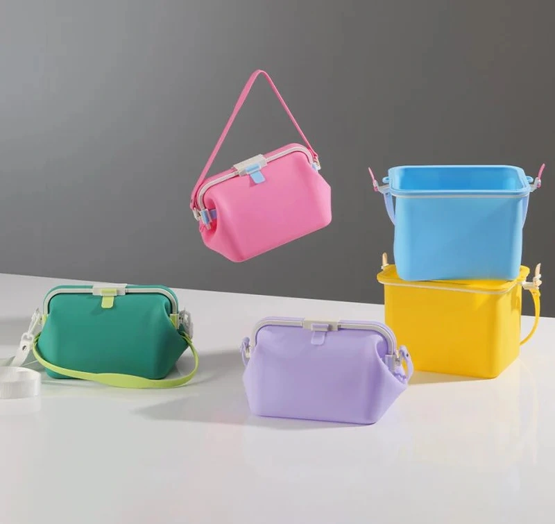 Waterproof Swim Bag – Leakproof Storage for Towels, Swimwear & Wet Gear Carrying