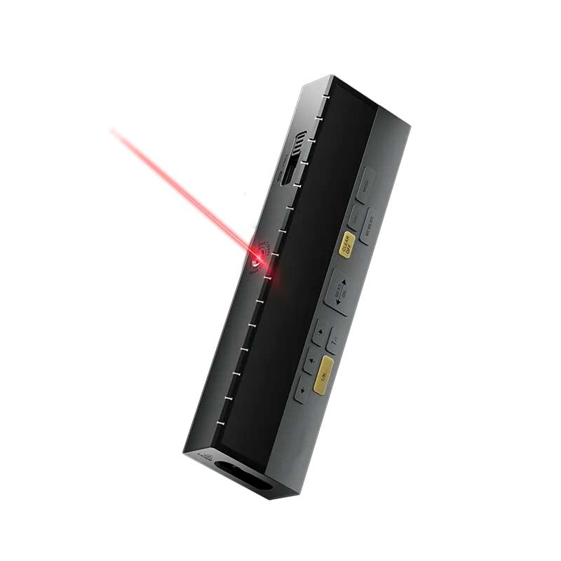 Bilateral Laser Distance Meter