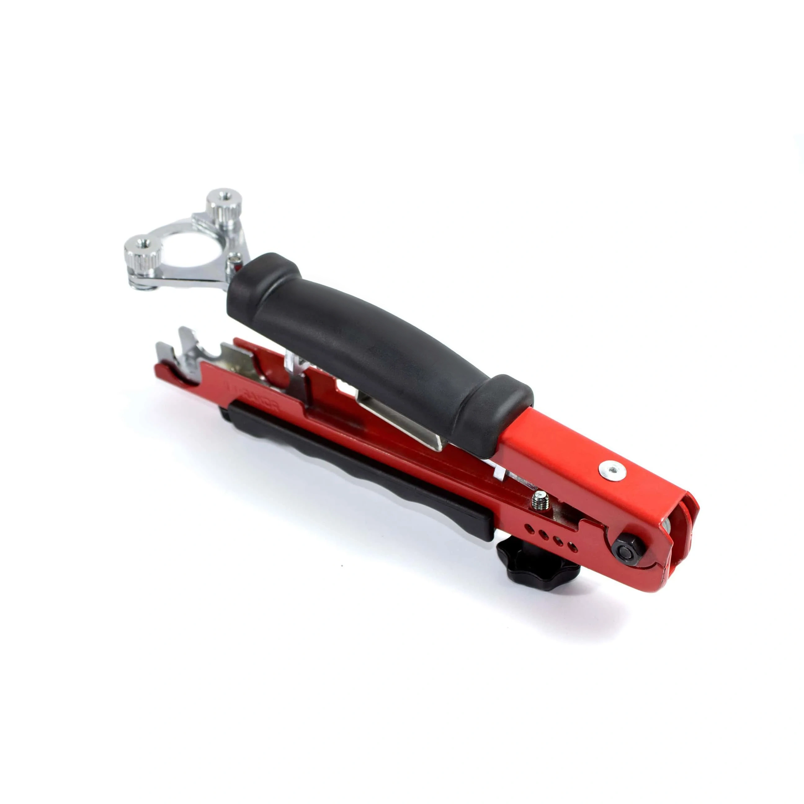 Drip Irrigation Punch & Inserter – One-Step Hole Punch and Emitter Installer for 16mm & 20mm