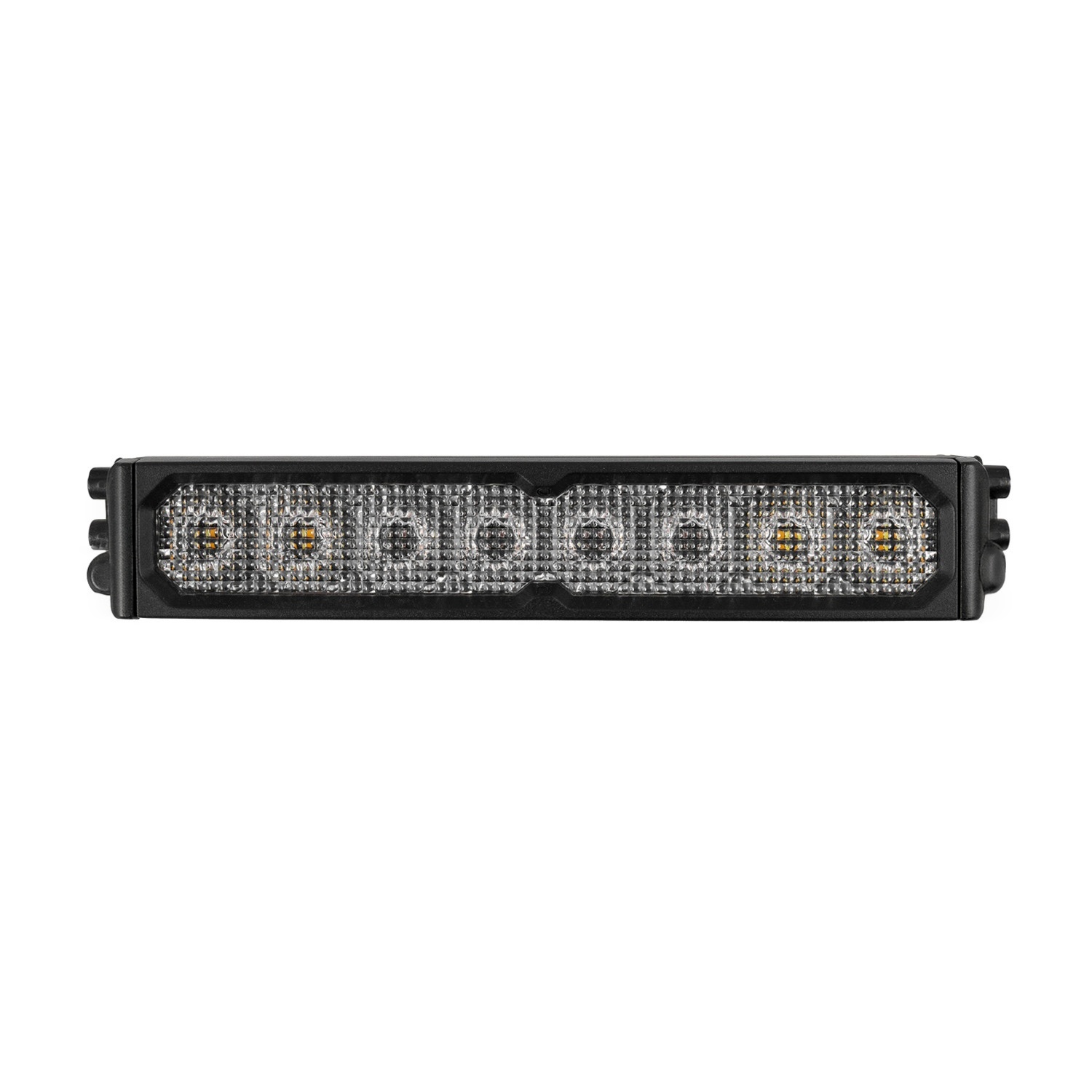 10-Inch LED Chase Light – 3-in-1 with Chase, Brake & Reverse Functions