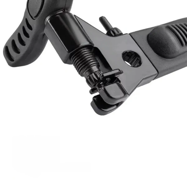 Chain Breaker Tool – Steel Alloy, Rivet Press, for Bicycle Chain Repair & Installation