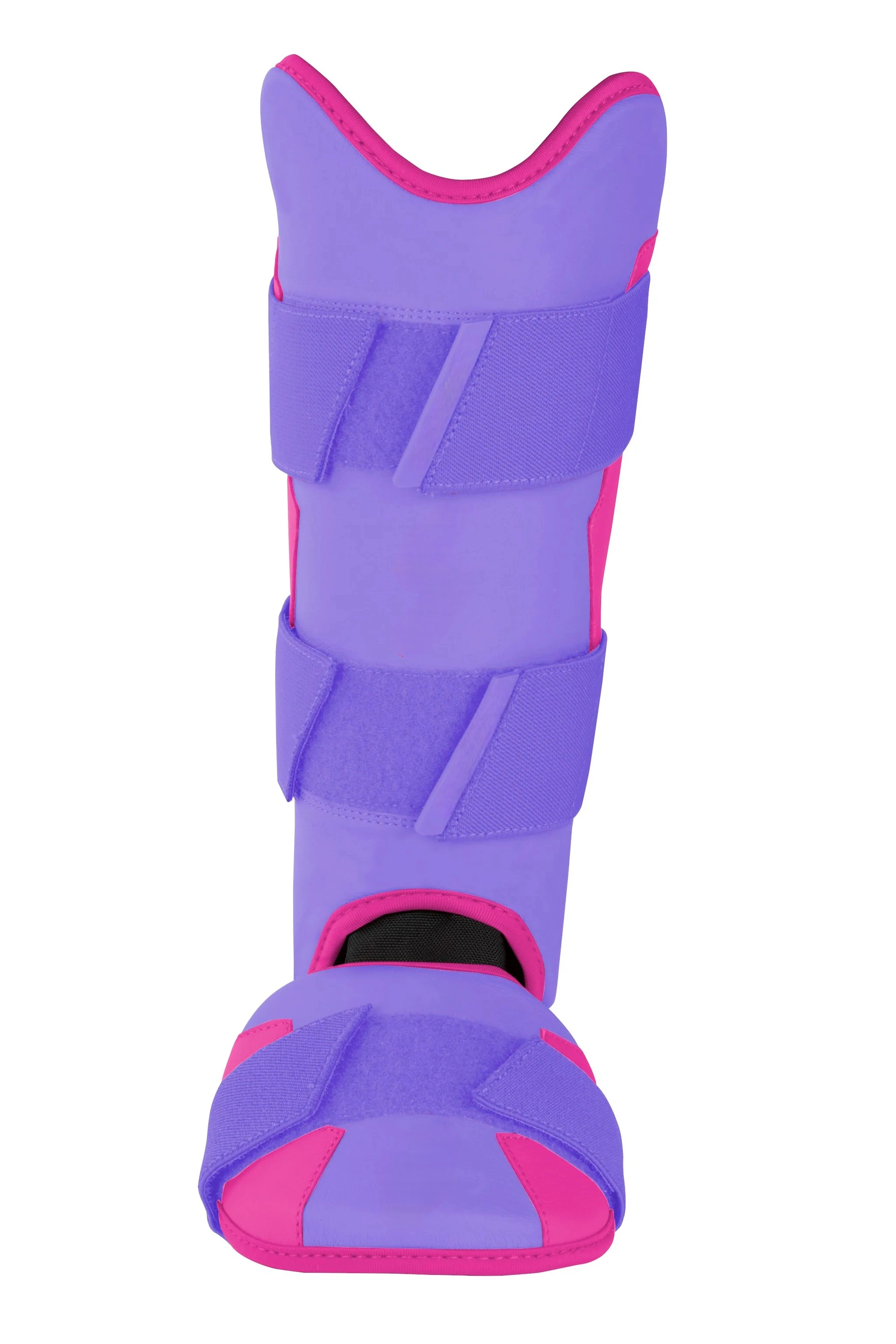 Baseball Leg Guards – Moldable Protection, Anti-Slip Game Fit