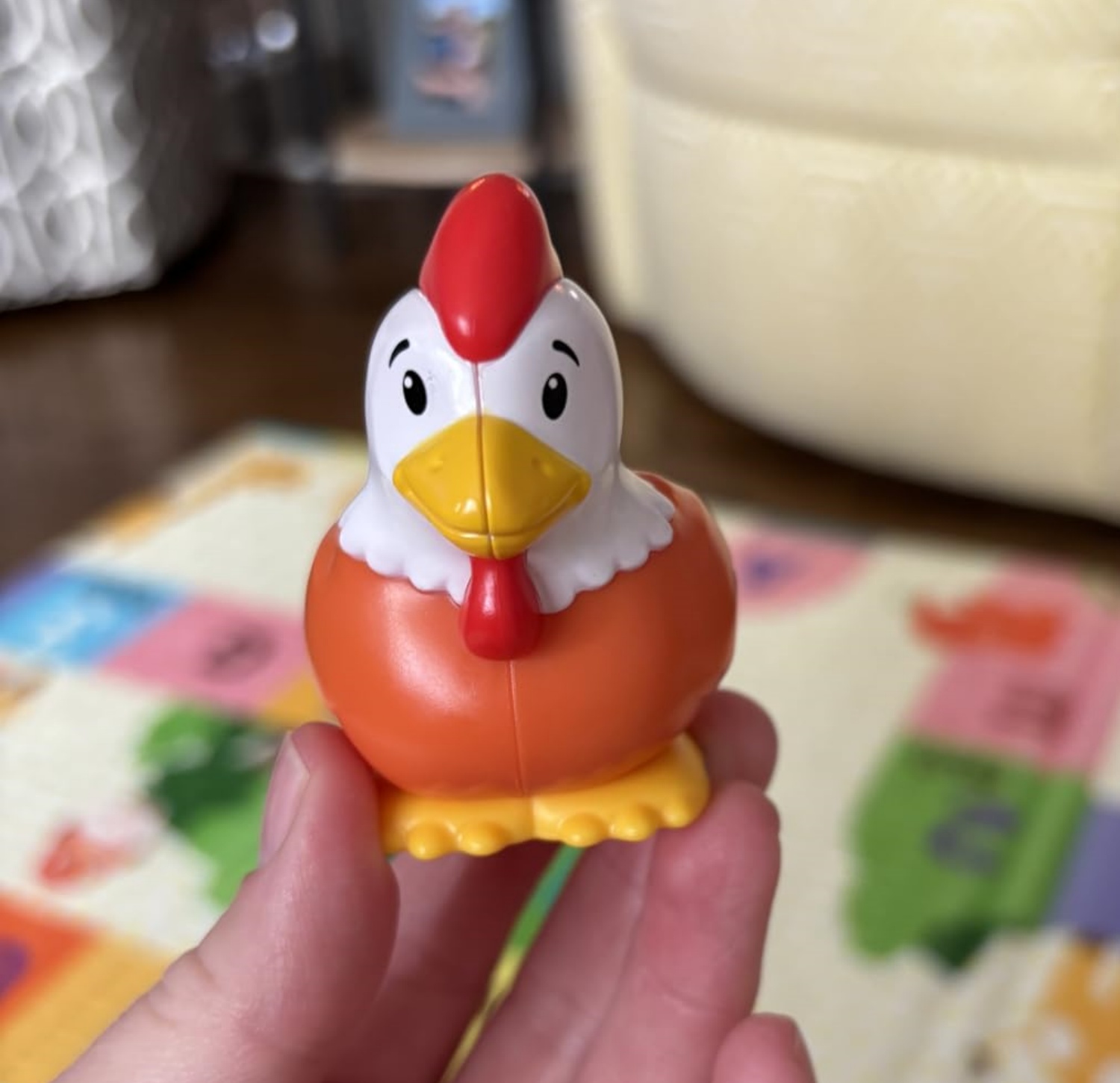Interactive Farm Playset – 45+ Songs, Sounds & Phrases, 3 Smart Stages, for Toddlers 1‑5 Years