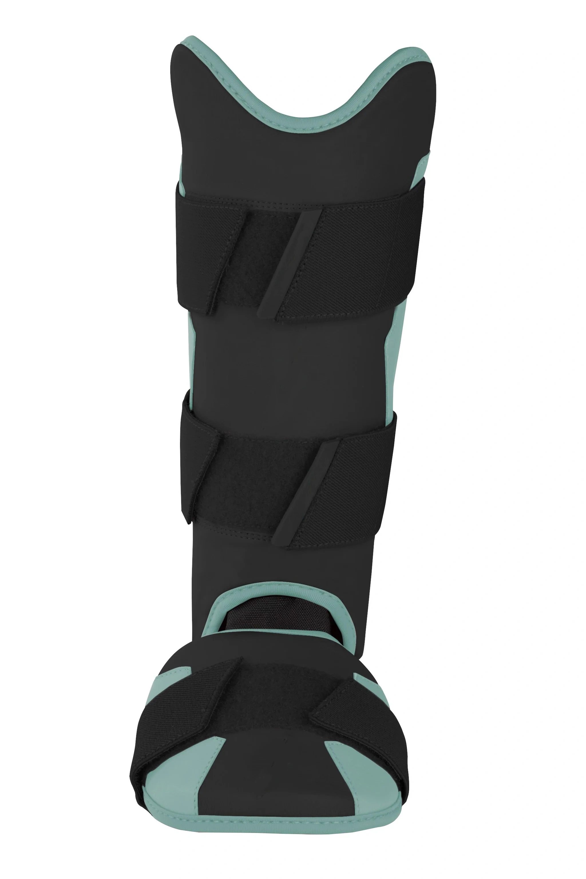 Baseball Leg Guards – Moldable Protection, Anti-Slip Game Fit