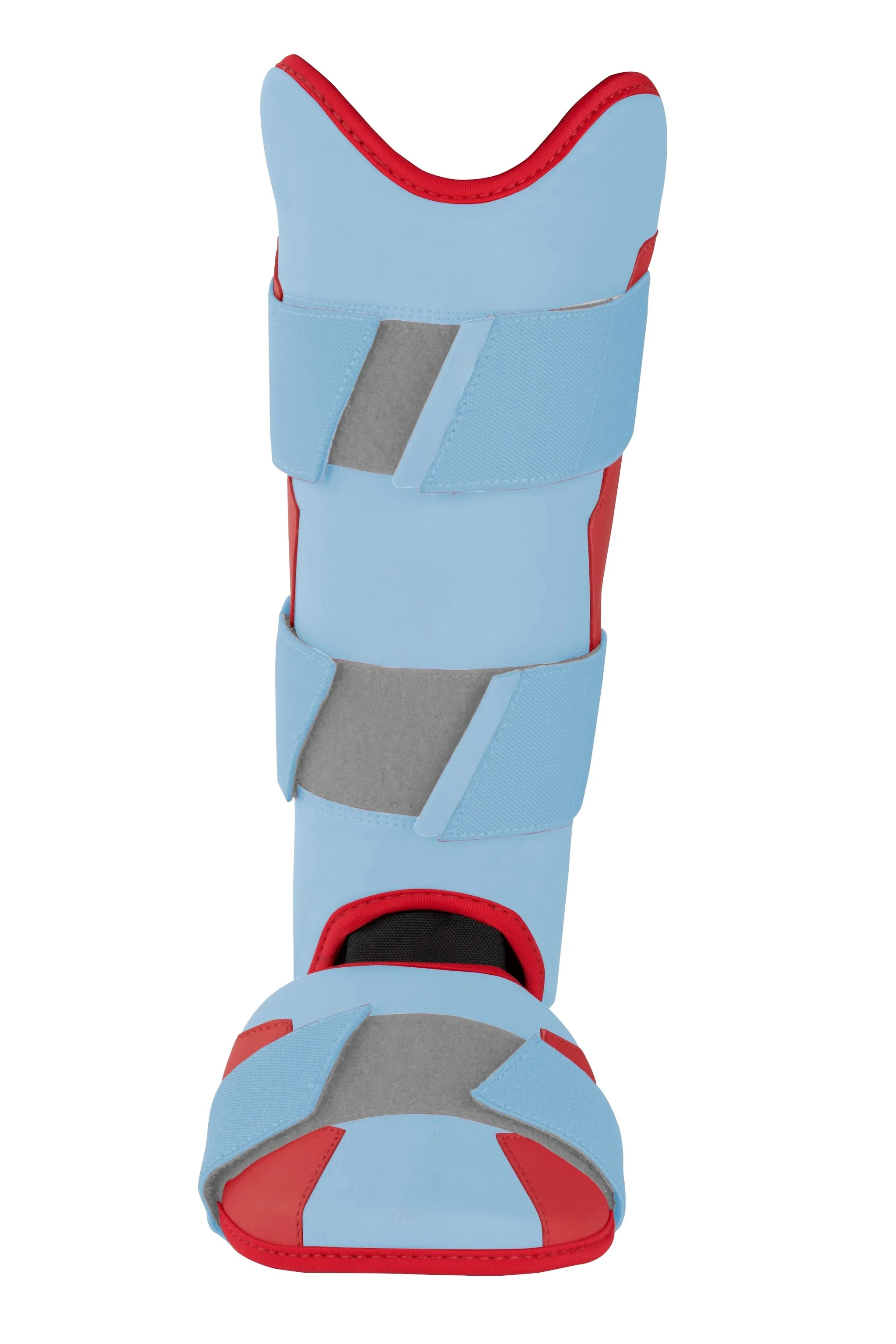 Baseball Leg Guards – Moldable Protection, Anti-Slip Game Fit