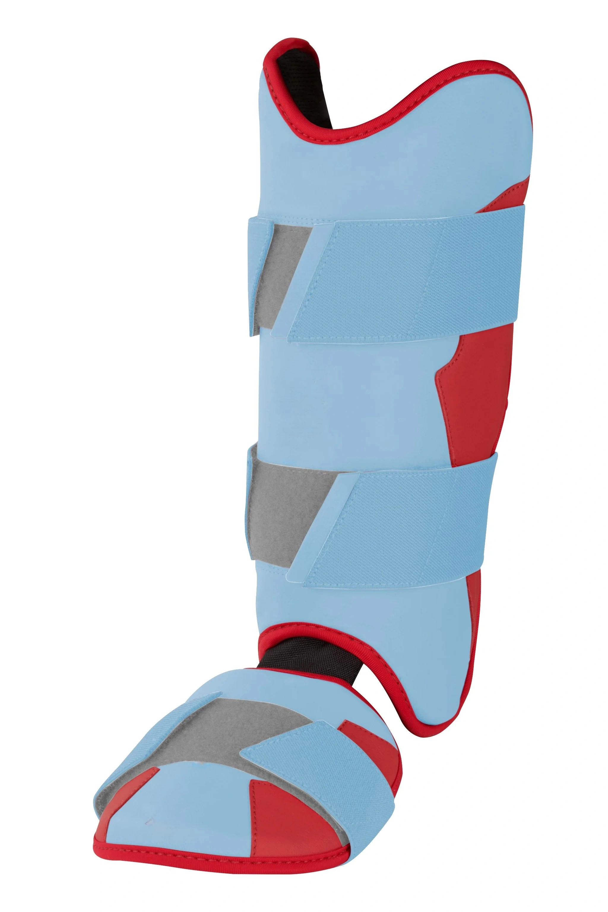 Baseball Leg Guards – Moldable Protection, Anti-Slip Game Fit