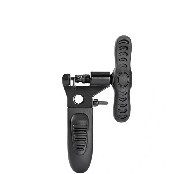 Chain Breaker Tool – Steel Alloy, Rivet Press, for Bicycle Chain Repair & Installation