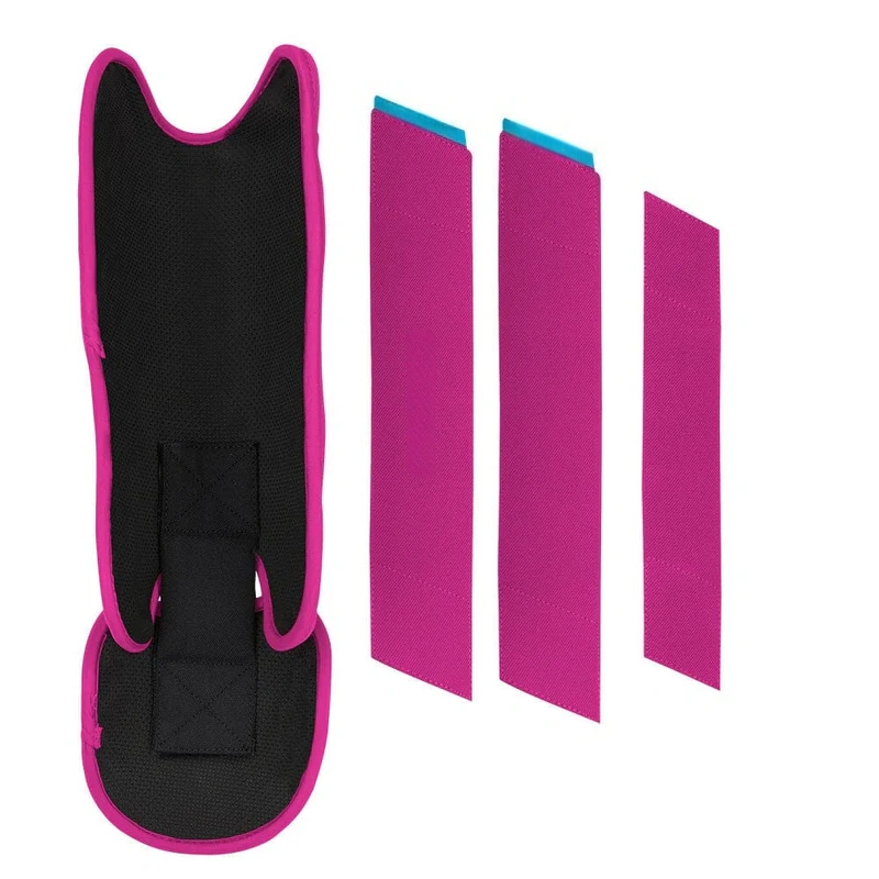 Baseball Leg Guards – Moldable Protection, Anti-Slip Game Fit