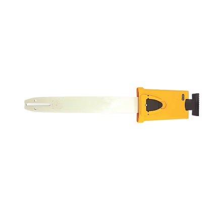 Chainsaw Bar & Sharpener Kit – No Chain Removal Required