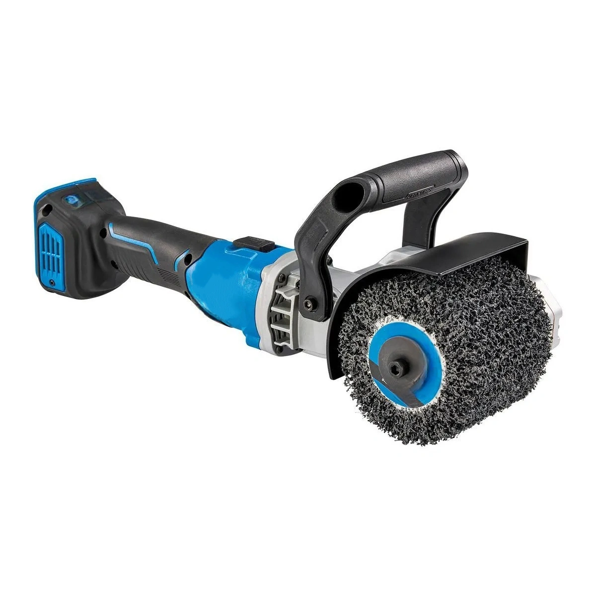 20V Brushless Surface Conditioning Tool – 6-Speed, 1000–3700 RPM, Soft-Start & Electric Brake