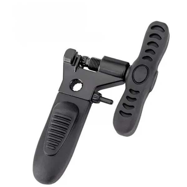 Chain Breaker Tool – Steel Alloy, Rivet Press, for Bicycle Chain Repair & Installation
