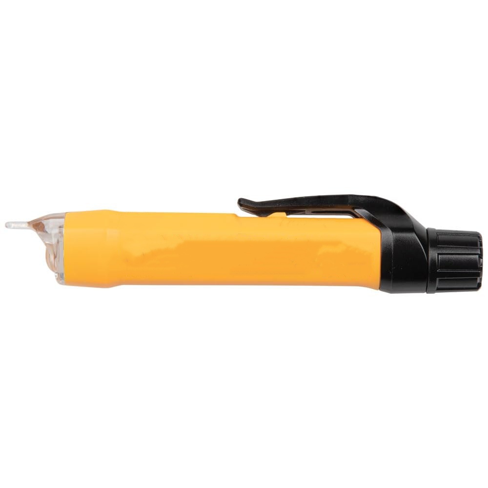 THE ELECTRICIAN‘S POCKET PRO – Lightweight, Dustproof, Auto‑Off