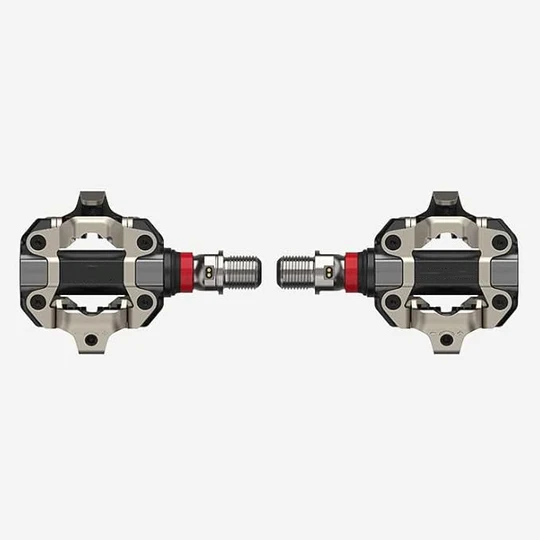 POWER METER PEDALS – Dual‑Side Accuracy, Single‑Side Price