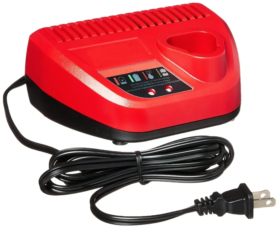 CORDLESS PRESS TOOL – 5,400 lbs Force, 32,000 Crimps Between Services