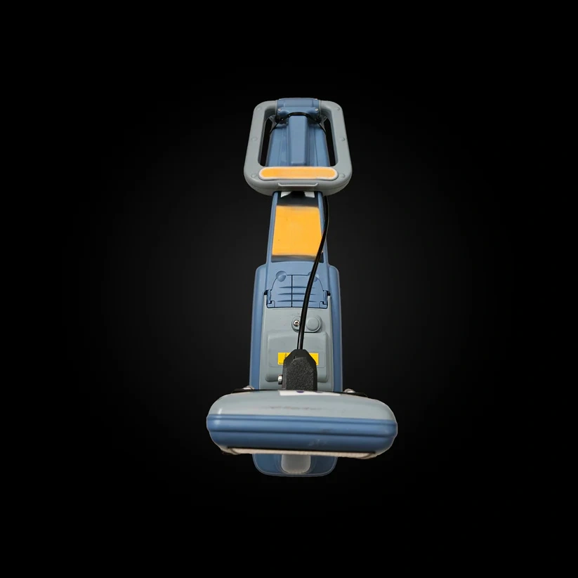 Cable Locator Spray Attachment – One-Hand Locating & Marking, Mounts to Most Locators