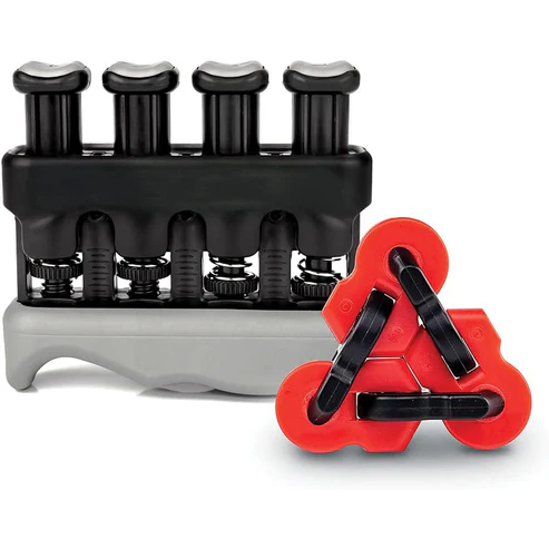 Finger Strength and Guitar Trainer