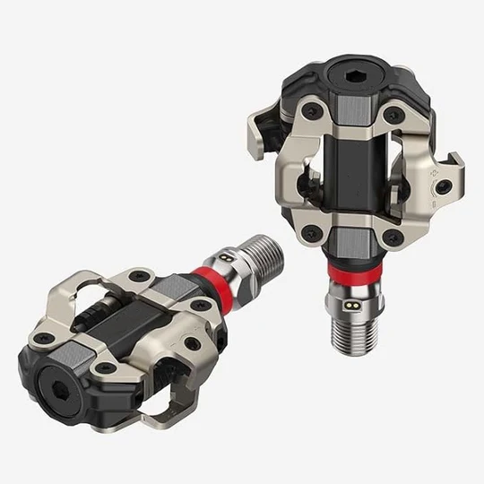 POWER METER PEDALS – Dual‑Side Accuracy, Single‑Side Price
