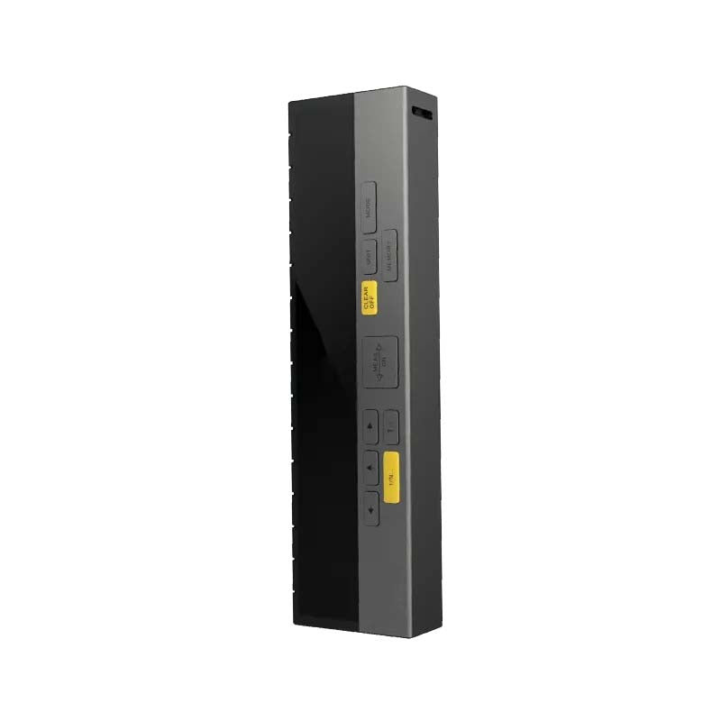 Bilateral Laser Distance Meter