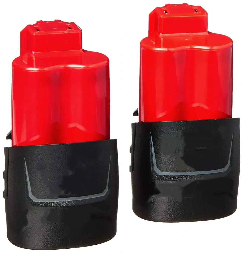 CORDLESS PRESS TOOL – 5,400 lbs Force, 32,000 Crimps Between Services