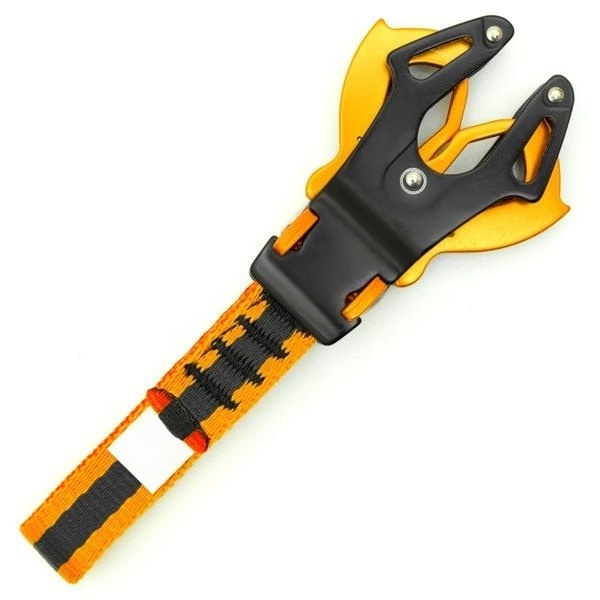 CLIMB FASTER, CLIP SAFER Patented Auto‑Clamp System That Redefines Speed & Security.