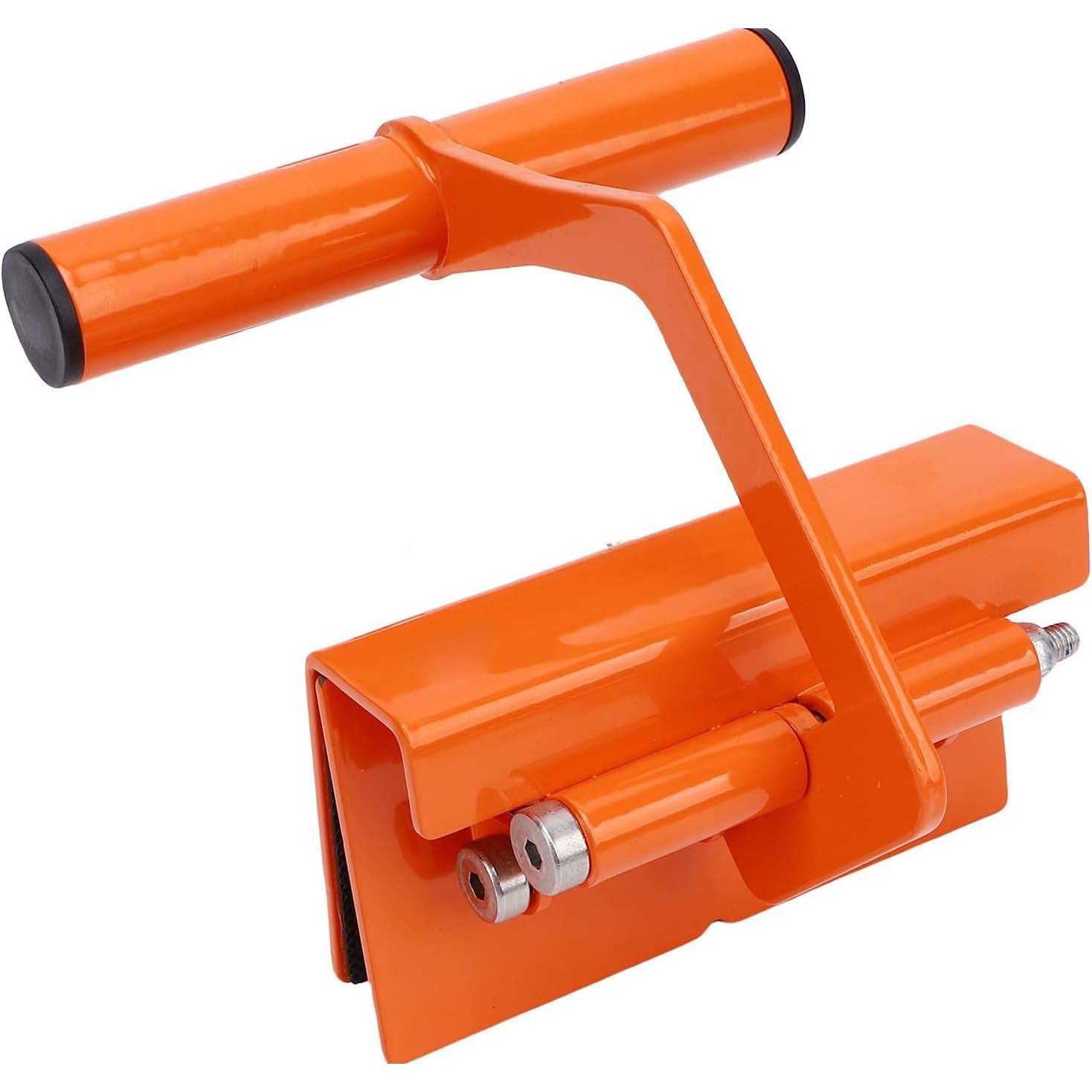 Panel Carrying Clamp – 50kg Capacity, Self‑Adjusting 1.1‑2.1cm, for Wood, Stone & Tile