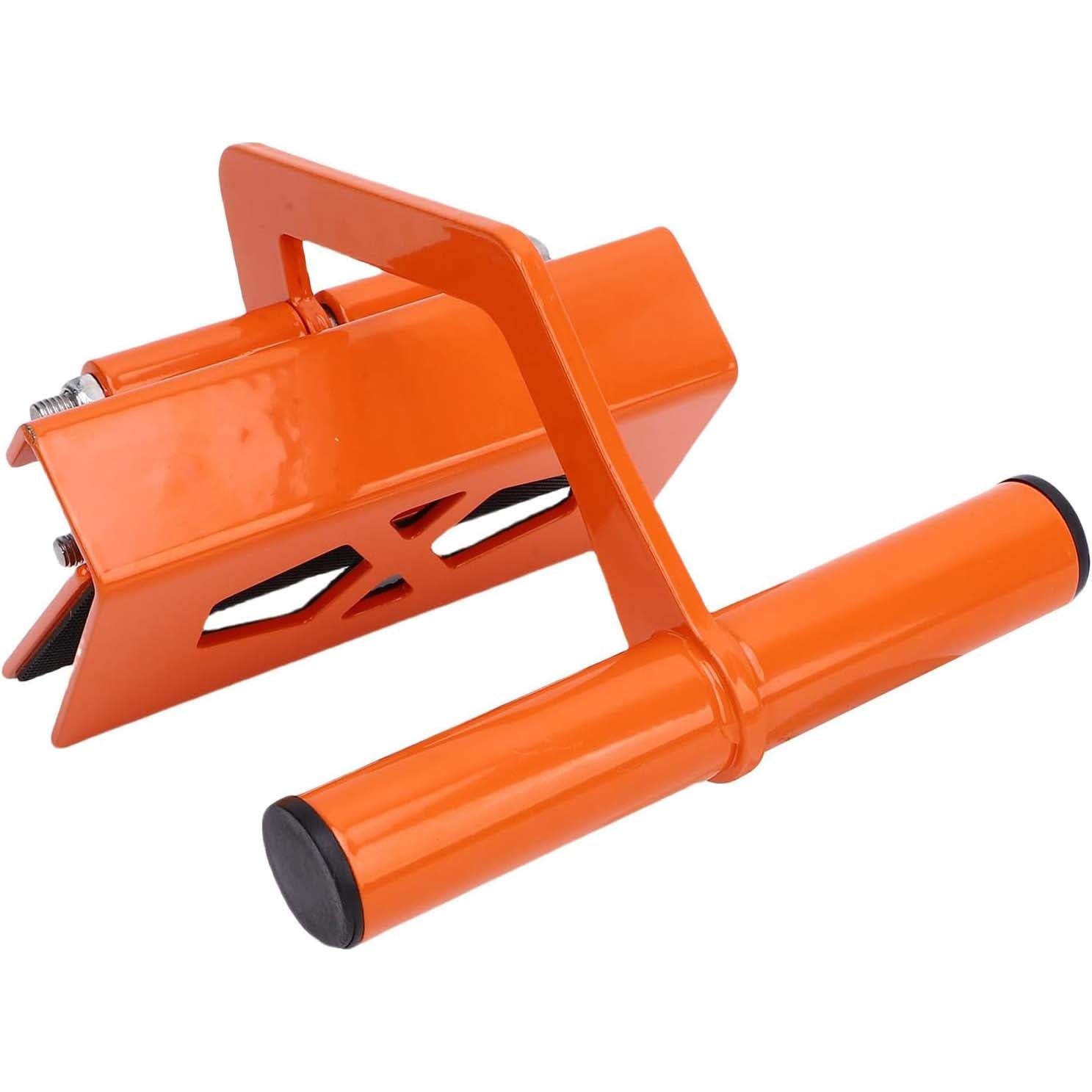 Panel Carrying Clamp – 50kg Capacity, Self‑Adjusting 1.1‑2.1cm, for Wood, Stone & Tile