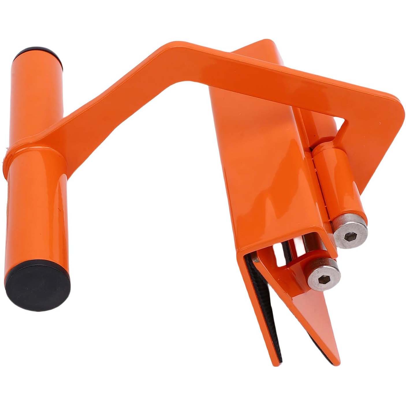 Panel Carrying Clamp – 50kg Capacity, Self‑Adjusting 1.1‑2.1cm, for Wood, Stone & Tile