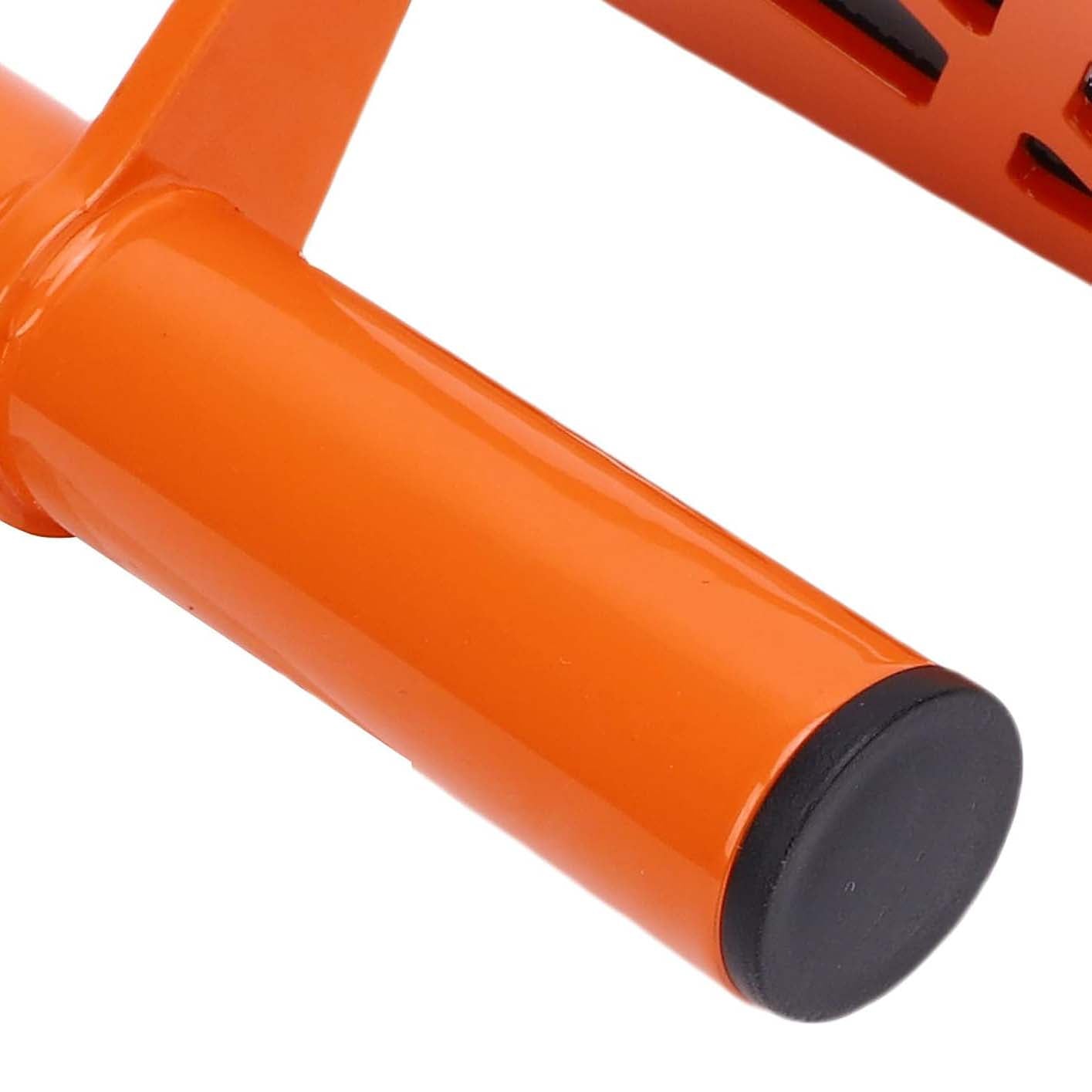 Panel Carrying Clamp – 50kg Capacity, Self‑Adjusting 1.1‑2.1cm, for Wood, Stone & Tile