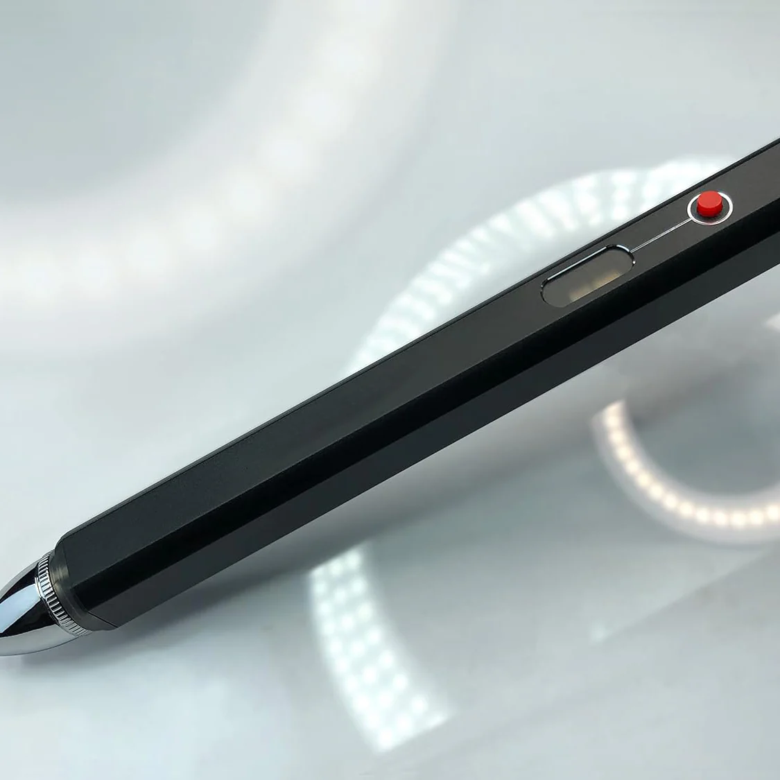 Electric Dotspen – Rechargeable Drawing Pen for Artists, Hobbyists