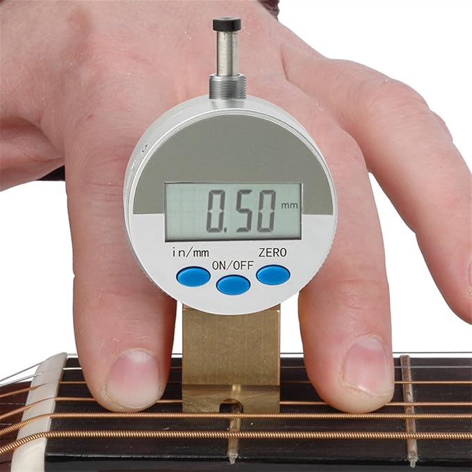 THE ACCURACY UPGRADE YOUR SHOP NEEDS。 Digital Travel Indicator. Clear LCD. Inch/mm Switch.
