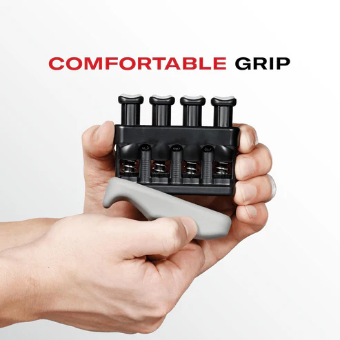 Finger Strength and Guitar Trainer